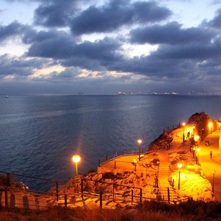 Apartamento Centro Rincon Playa Apartament Rincón de la Victoria Zewnętrze zdjęcie