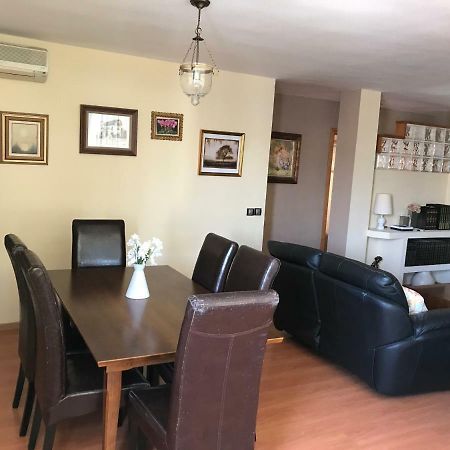 Apartamento Centro Rincon Playa Apartament Rincón de la Victoria Zewnętrze zdjęcie