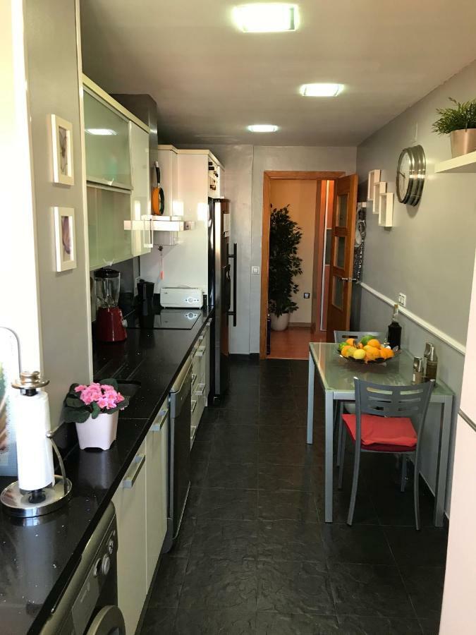 Apartamento Centro Rincon Playa Apartament Rincón de la Victoria Zewnętrze zdjęcie