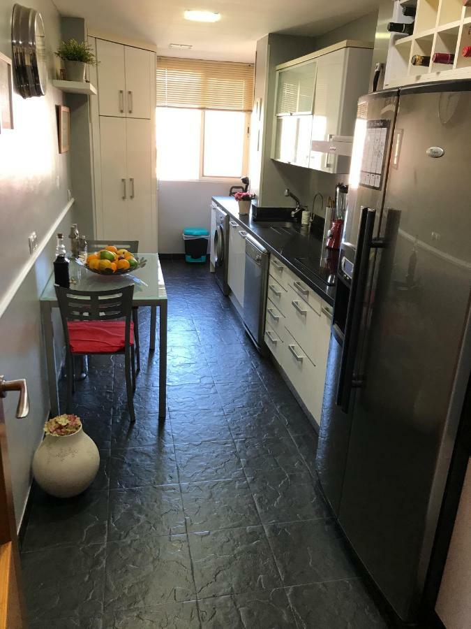 Apartamento Centro Rincon Playa Apartament Rincón de la Victoria Zewnętrze zdjęcie