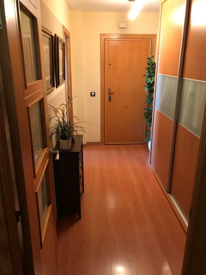 Apartamento Centro Rincon Playa Apartament Rincón de la Victoria Zewnętrze zdjęcie