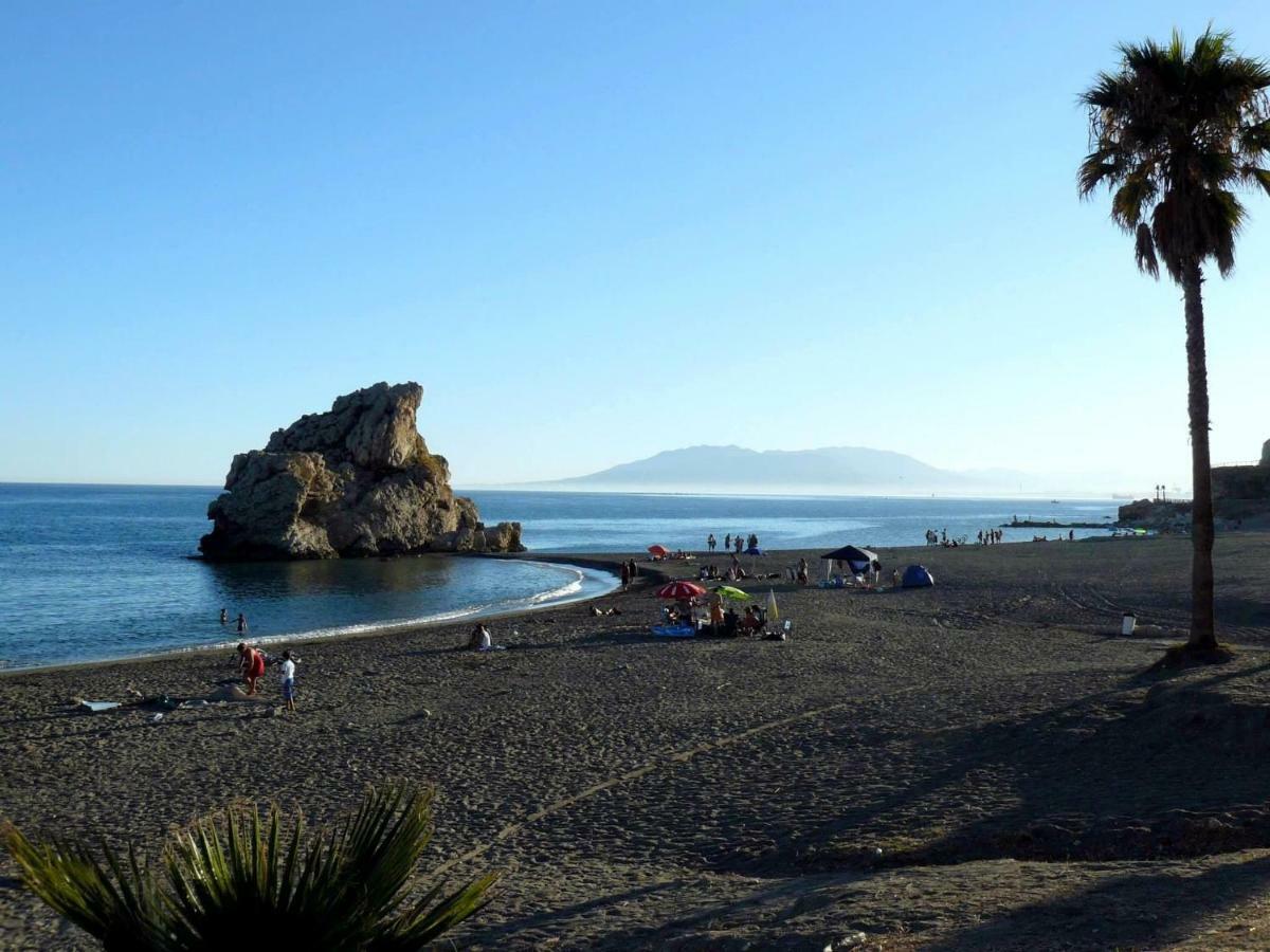 Apartamento Centro Rincon Playa Apartament Rincón de la Victoria Zewnętrze zdjęcie