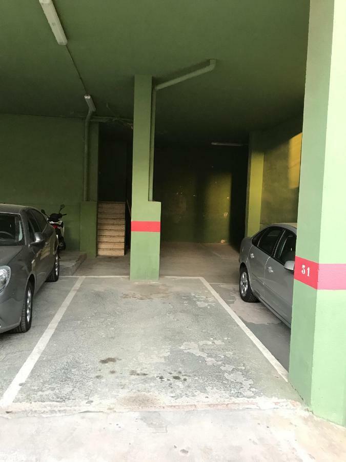 Apartamento Centro Rincon Playa Apartament Rincón de la Victoria Zewnętrze zdjęcie