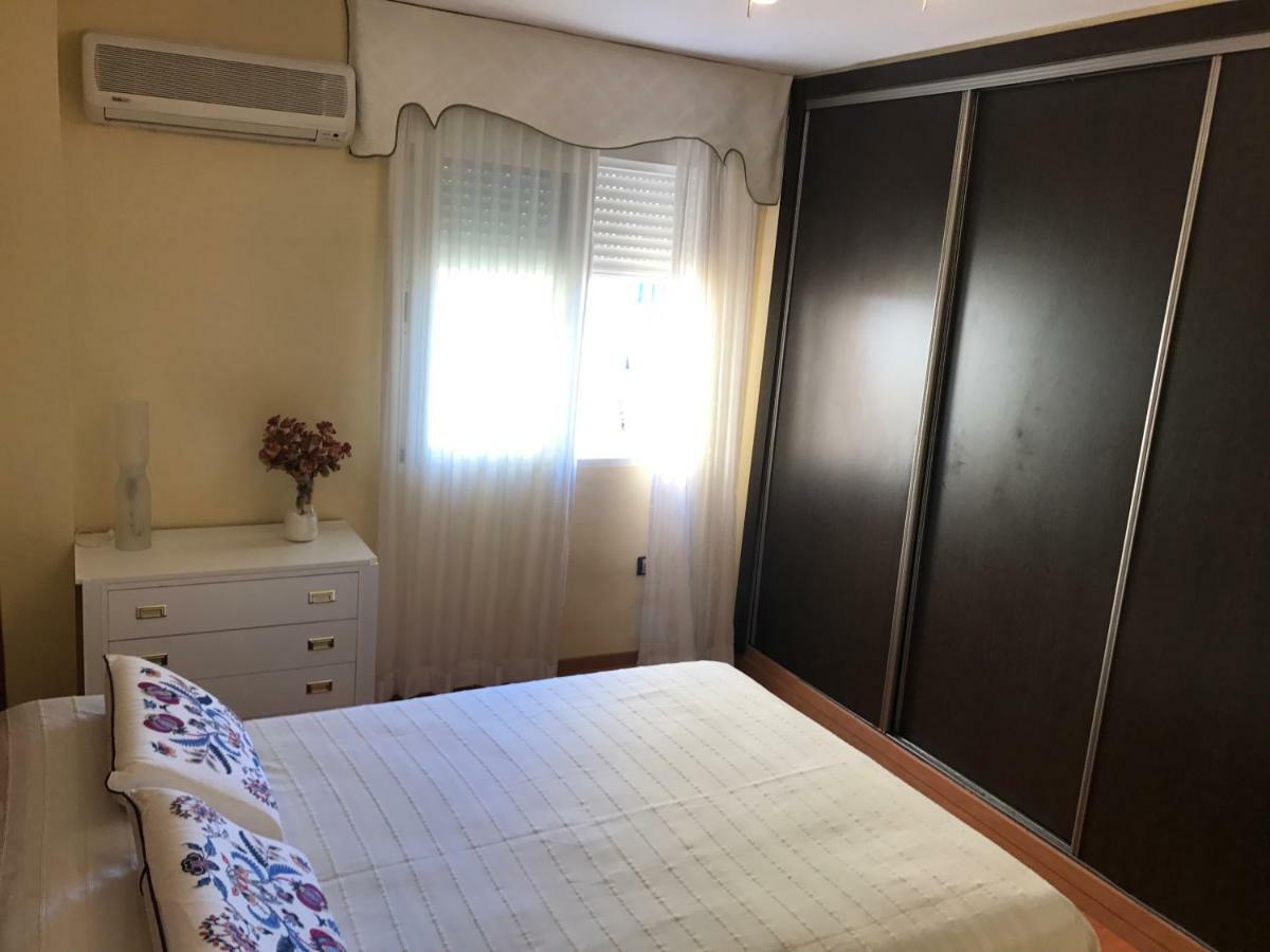 Apartamento Centro Rincon Playa Apartament Rincón de la Victoria Zewnętrze zdjęcie