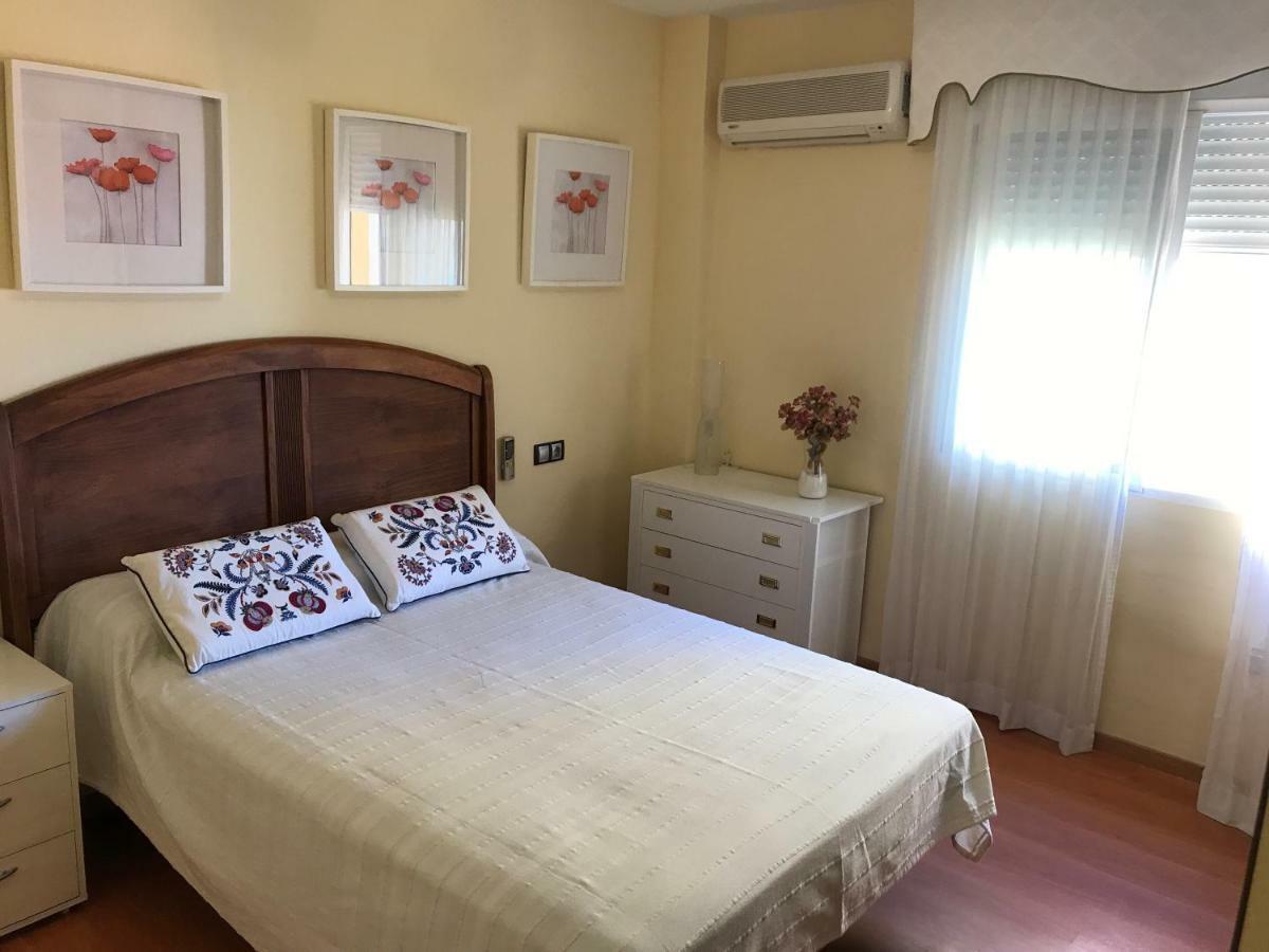 Apartamento Centro Rincon Playa Apartament Rincón de la Victoria Zewnętrze zdjęcie