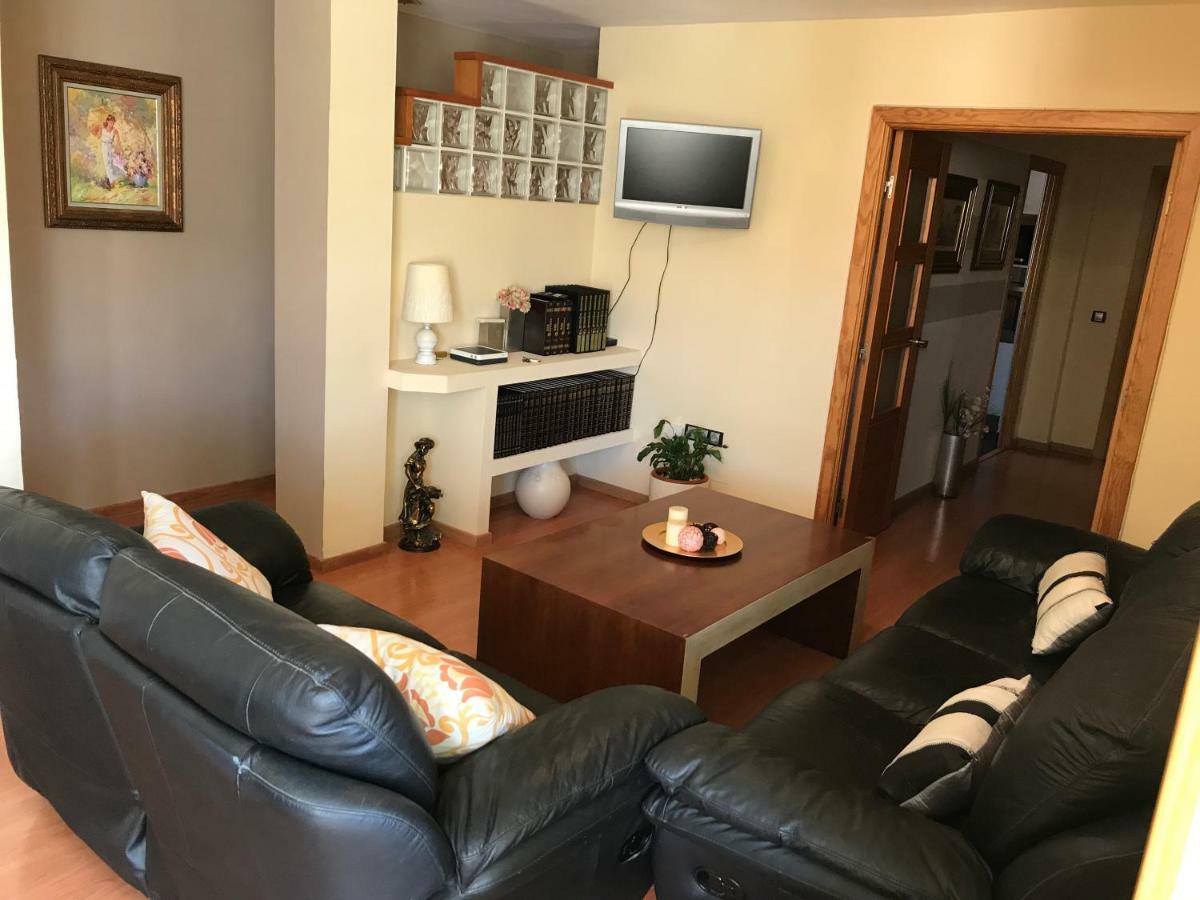 Apartamento Centro Rincon Playa Apartament Rincón de la Victoria Zewnętrze zdjęcie
