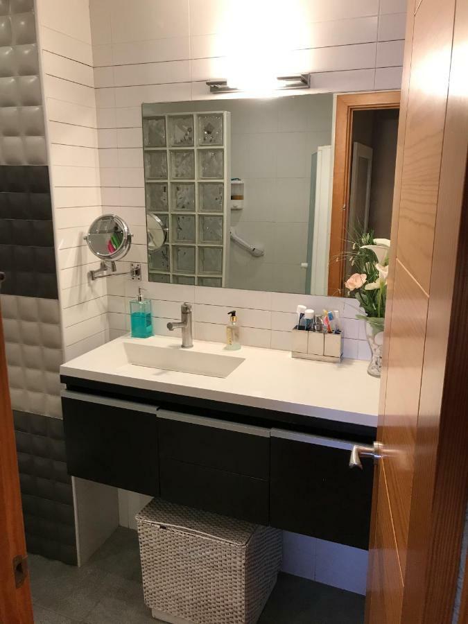 Apartamento Centro Rincon Playa Apartament Rincón de la Victoria Zewnętrze zdjęcie