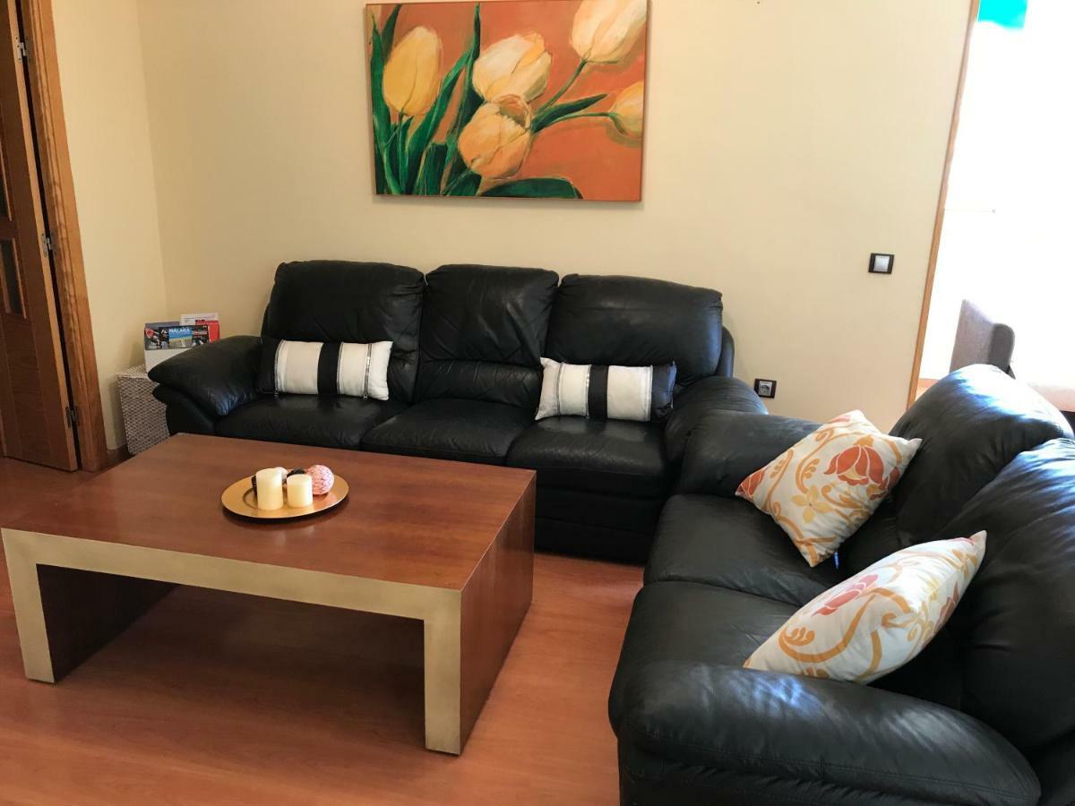 Apartamento Centro Rincon Playa Apartament Rincón de la Victoria Zewnętrze zdjęcie