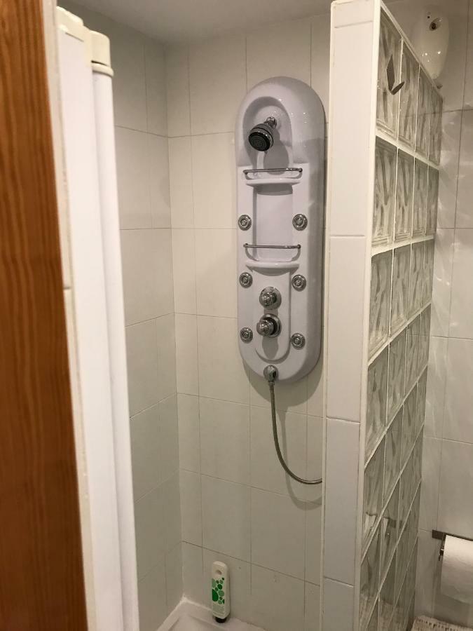 Apartamento Centro Rincon Playa Apartament Rincón de la Victoria Zewnętrze zdjęcie
