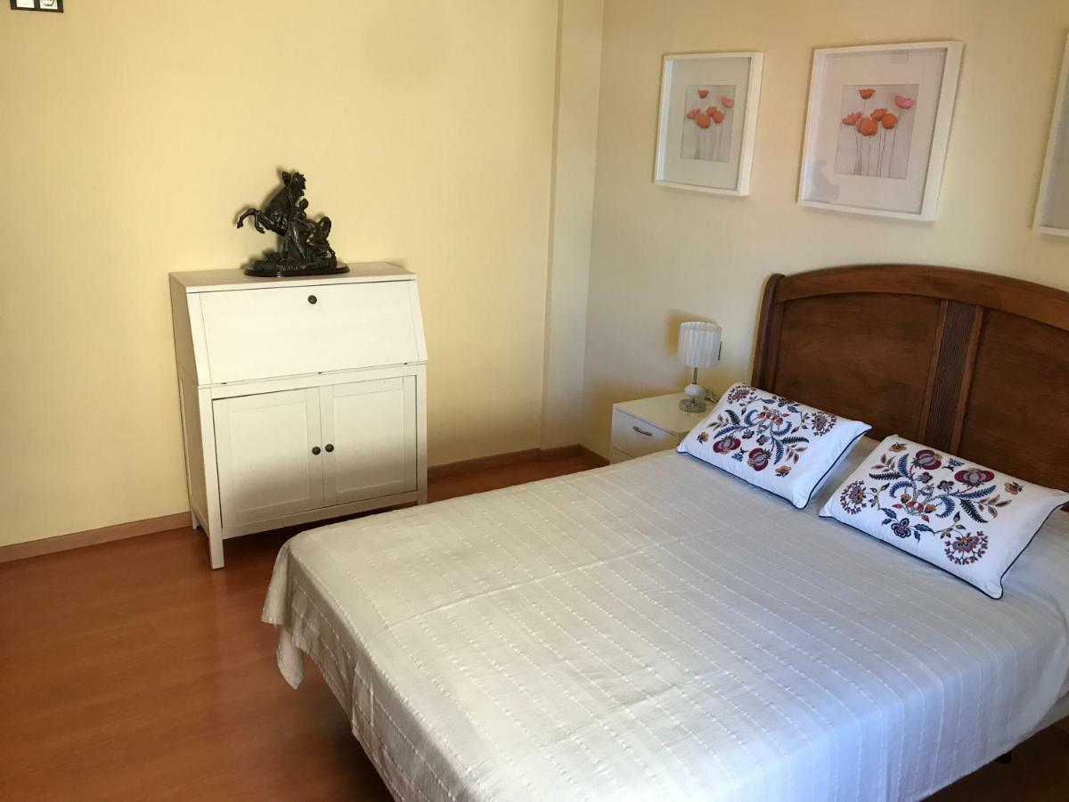 Apartamento Centro Rincon Playa Apartament Rincón de la Victoria Zewnętrze zdjęcie